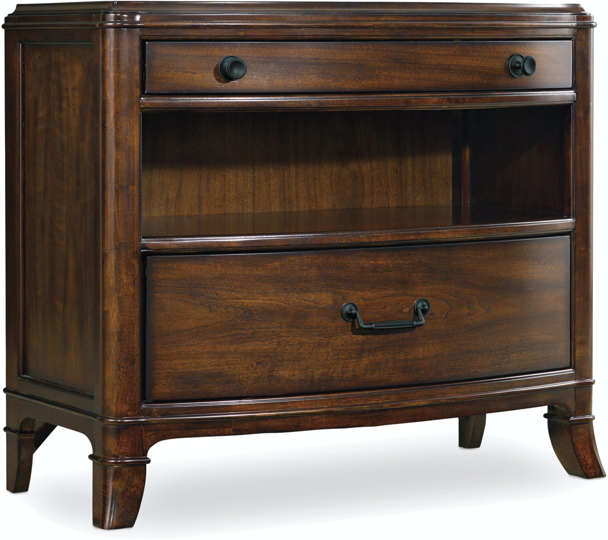 Мебель тумбочки. Прикроватная тумба hooker Furniture Palisade two-Drawer Nightstand. Тумба прикроватная Gamma Furniture Nightstand. Американская мебель Хукер. Тумбочка Bari Nightstand от компании Casablanca Furniture.