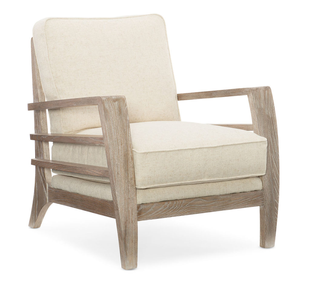 Slatitude Armchair | SR Interiors