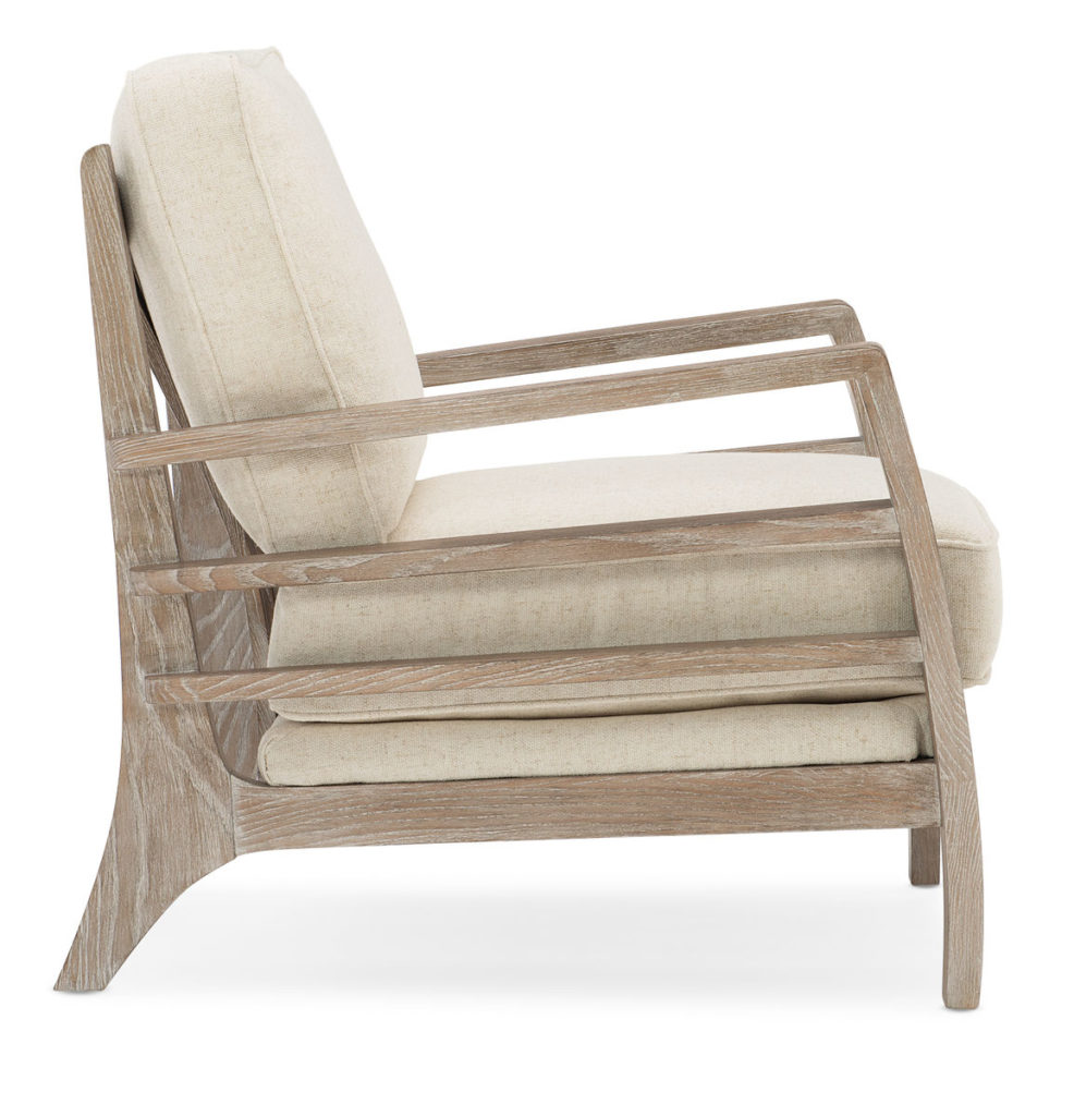 Slatitude Armchair | SR Interiors